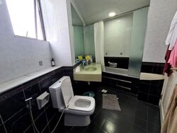 Harbour View Towers (D4), Condominium #466630771
